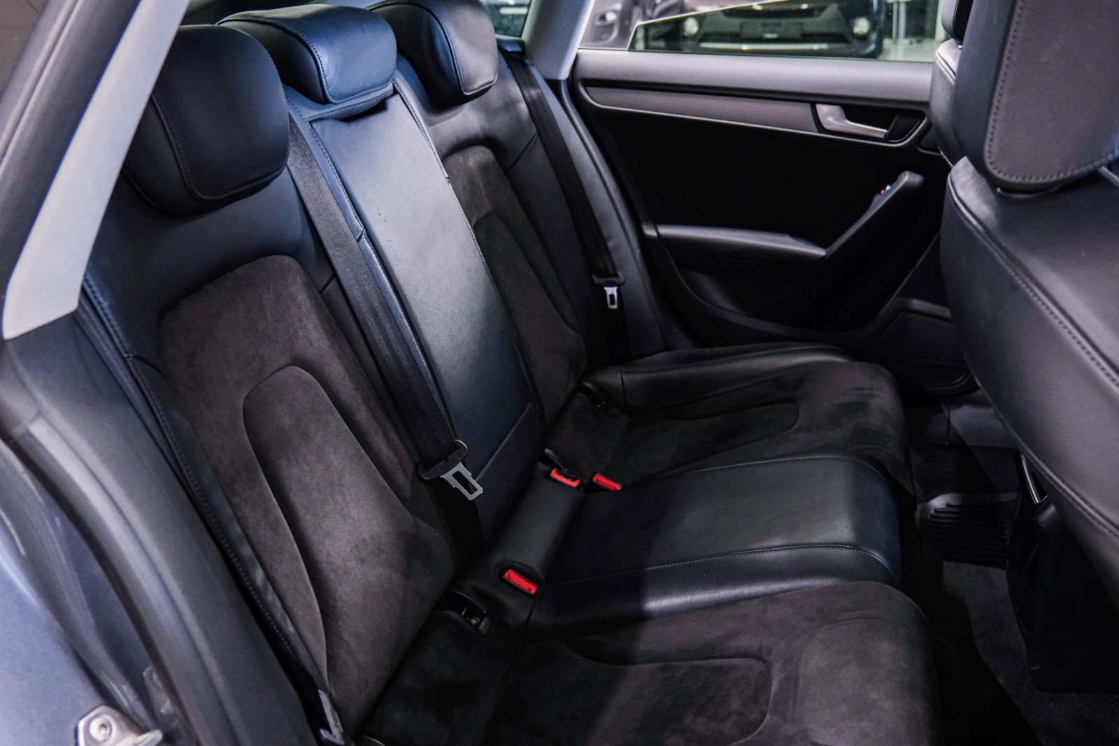 Bilde av Audi A5