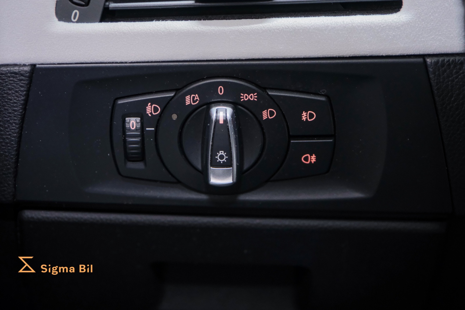 Bilde av BMW 3-serie