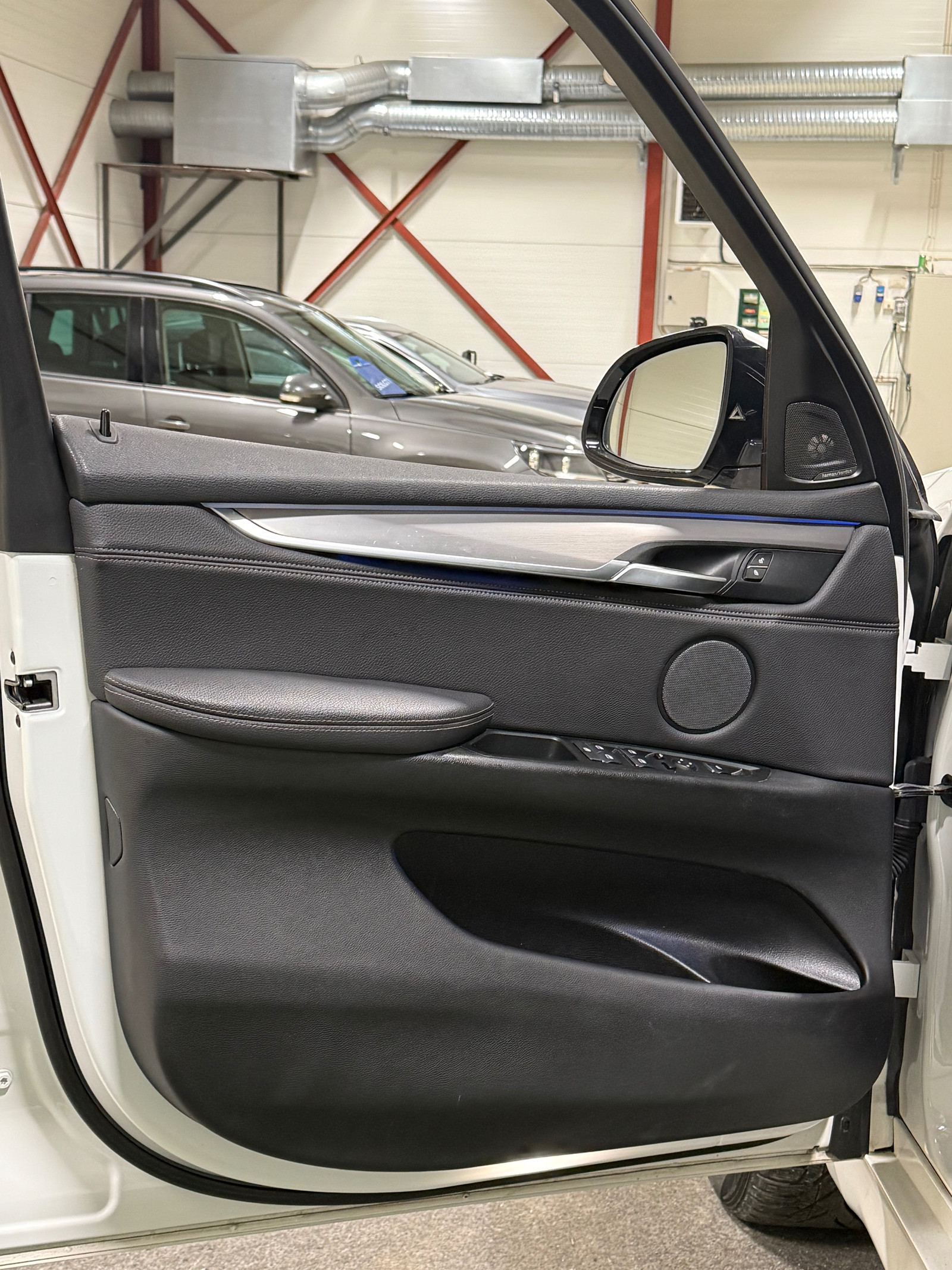Hovedbilde av BMW X5