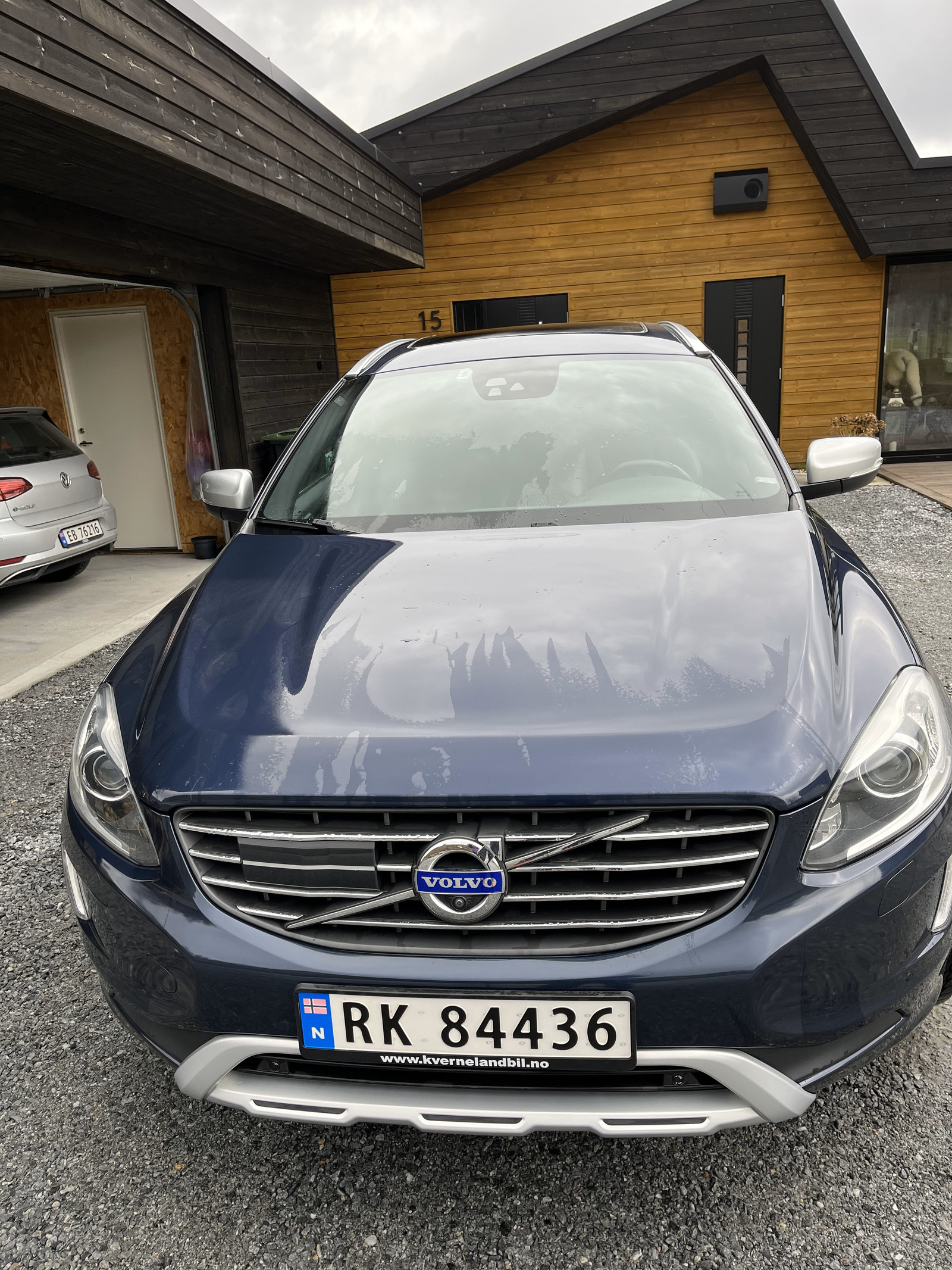 Volvo XC60 D4 2,4D Summum AWD Aut|Soltak|Hengerfeste|RSE