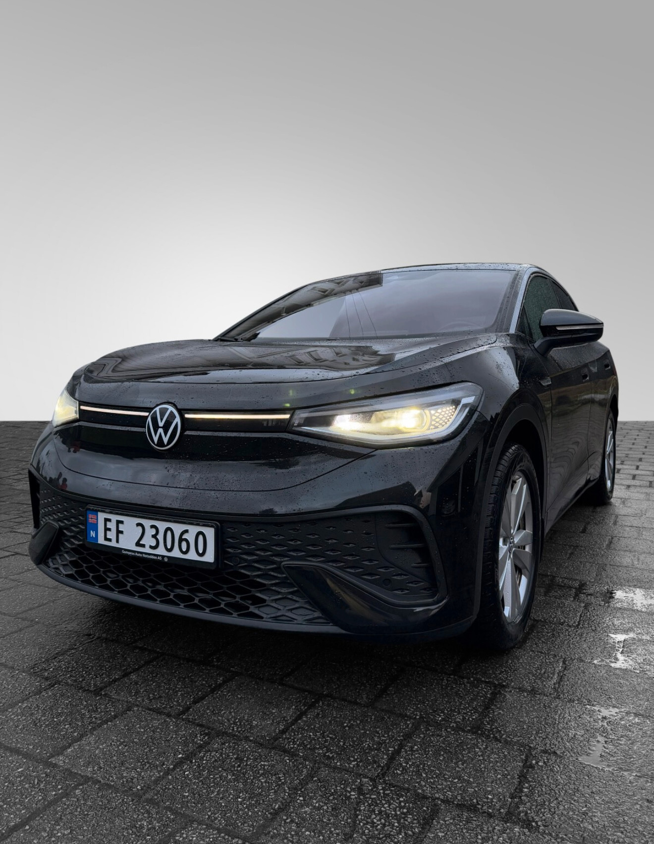 Volkswagen ID.5 Pro 150 Kw kombi SUV. 3