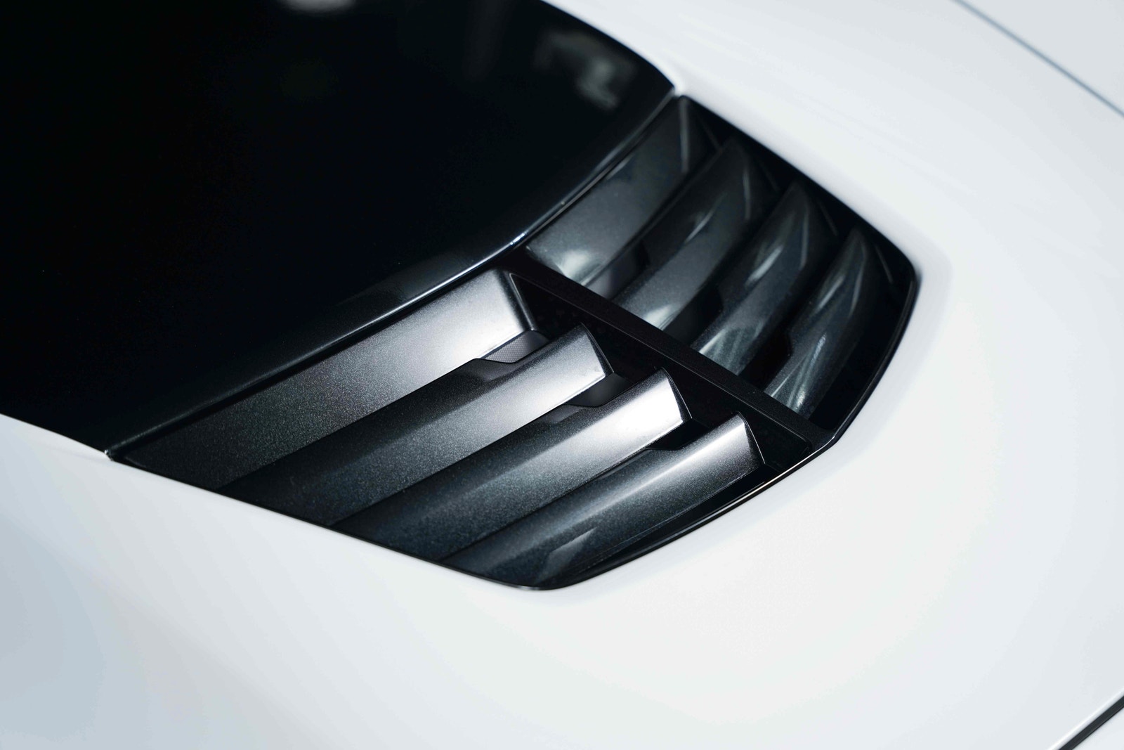 Hovedbilde av Chevrolet Corvette