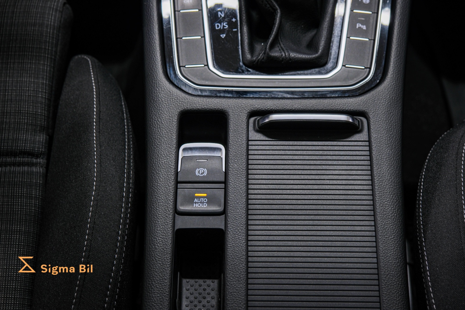 Bilde av Volkswagen Passat