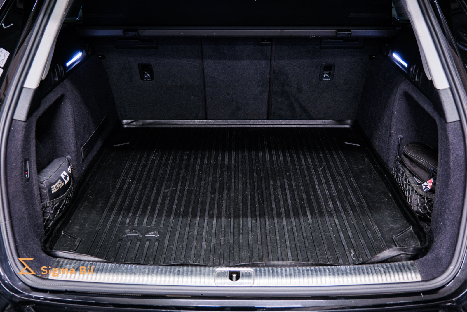 Bilde av Audi A4
