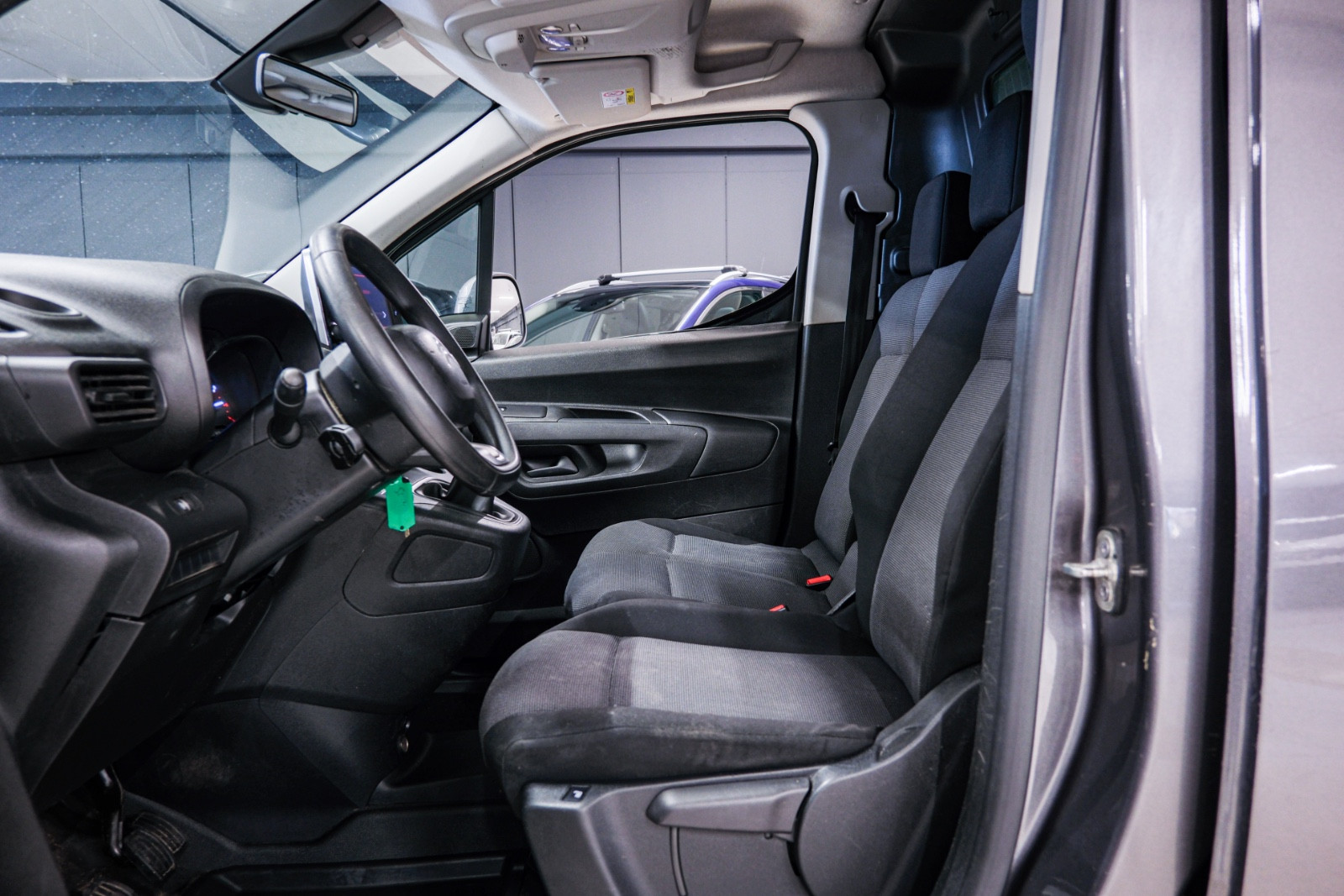 Bilde av Citroen Berlingo