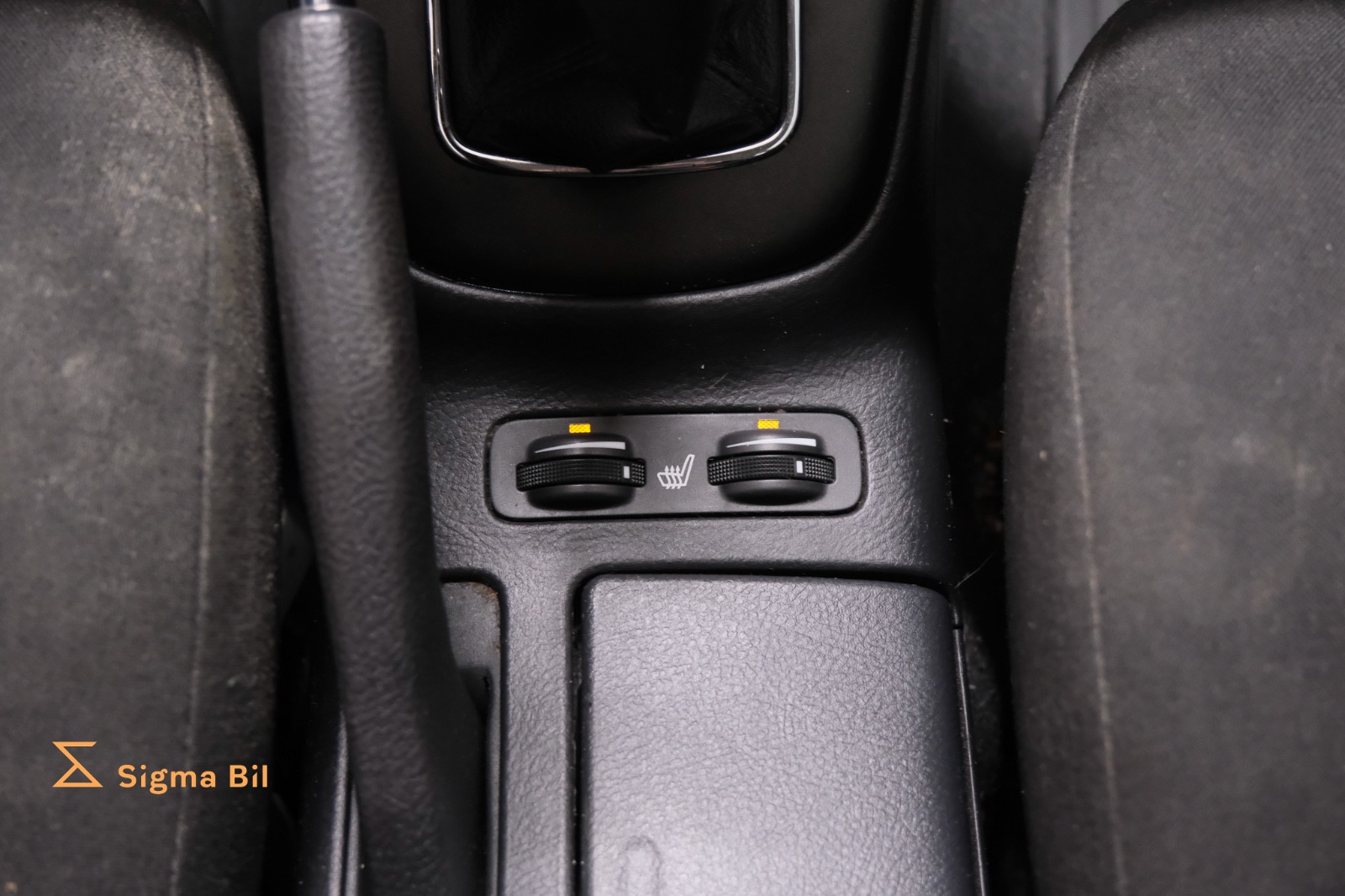 Bilde av Toyota Avensis