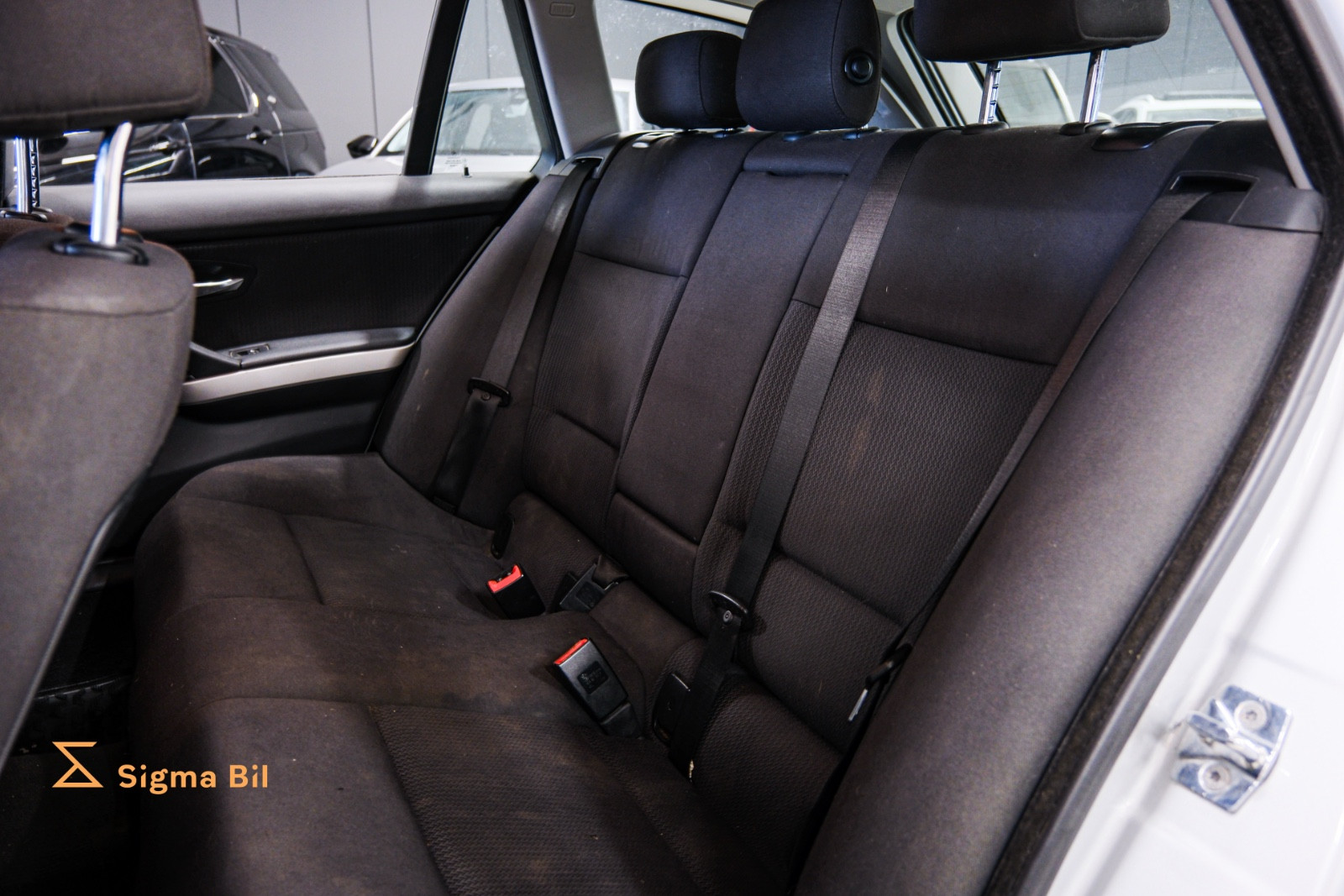Bilde av BMW 3-serie
