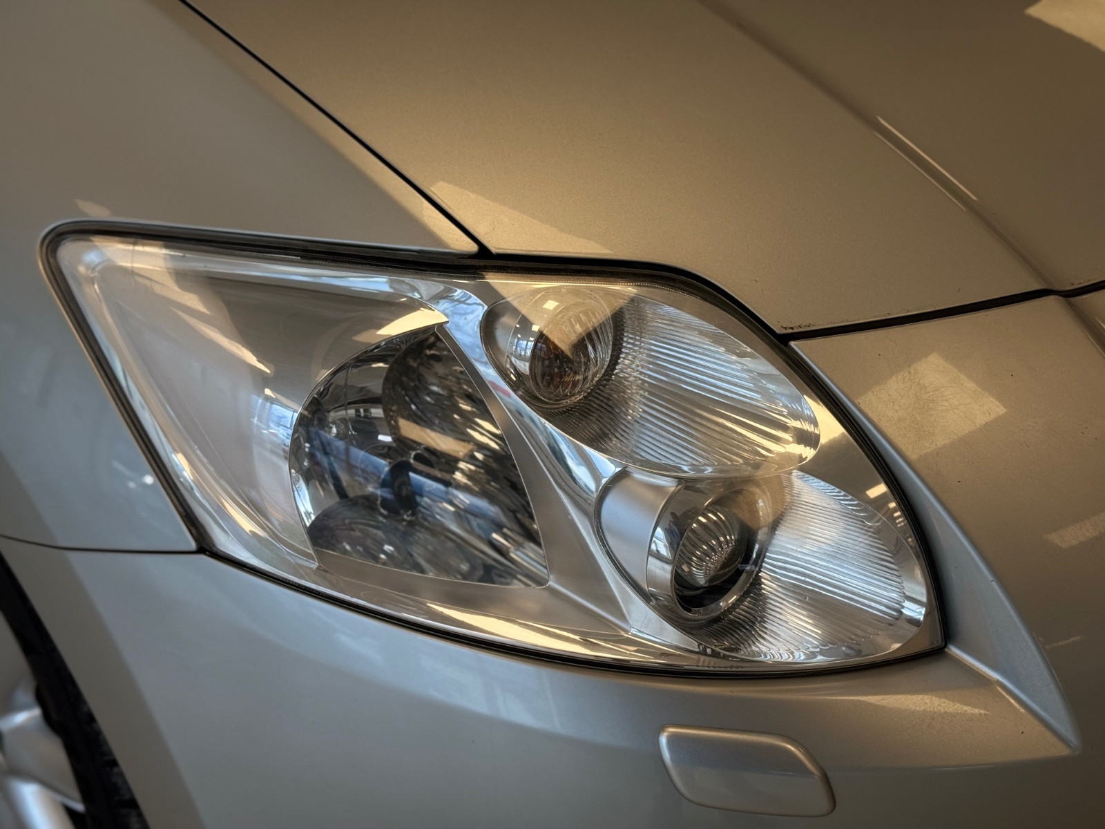Toyota Auris AUTOMAT|132HK|NORSK|F1|ISOFIX|DAB+|KLIMA|EUOK12.2026+++ 3