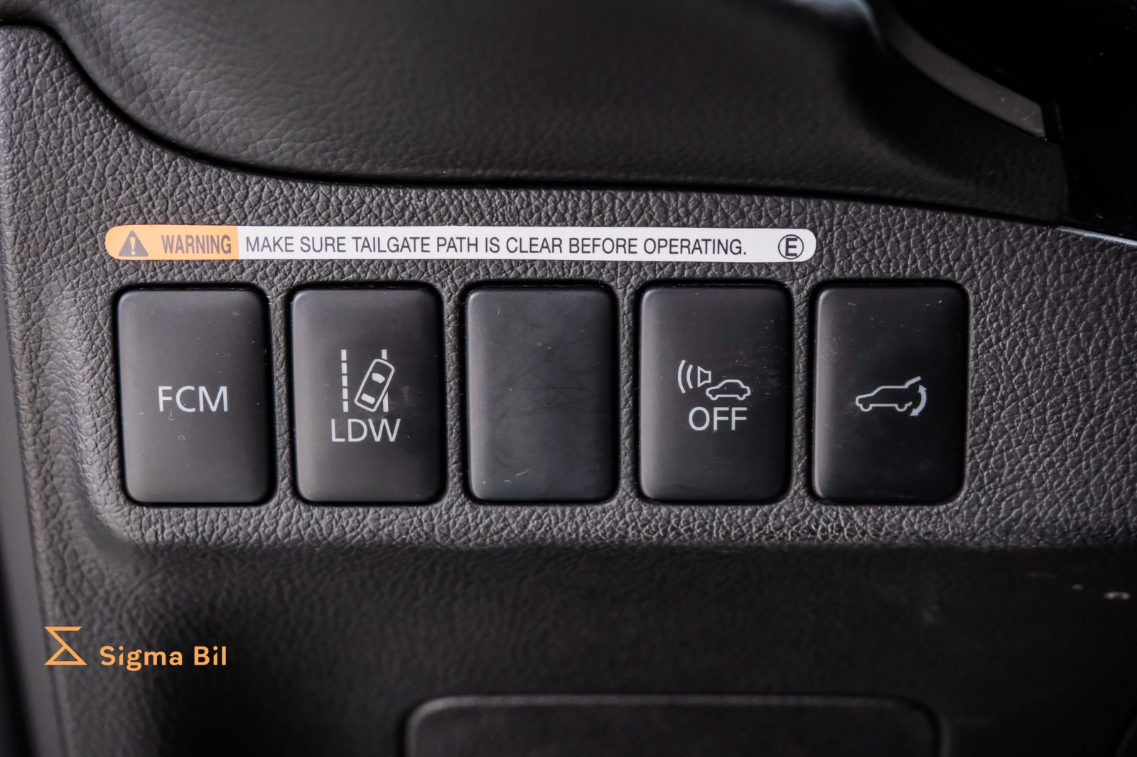 Bilde av Mitsubishi Outlander