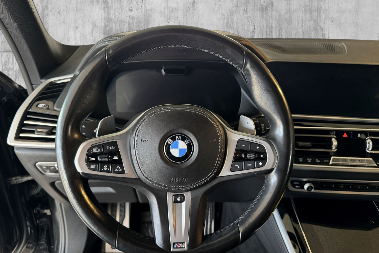Hovedbilde av BMW X5