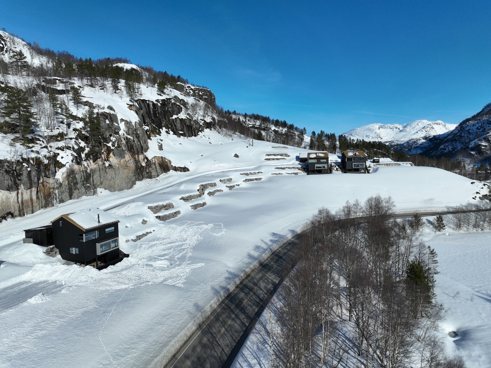 Velkommen til Sirdalen