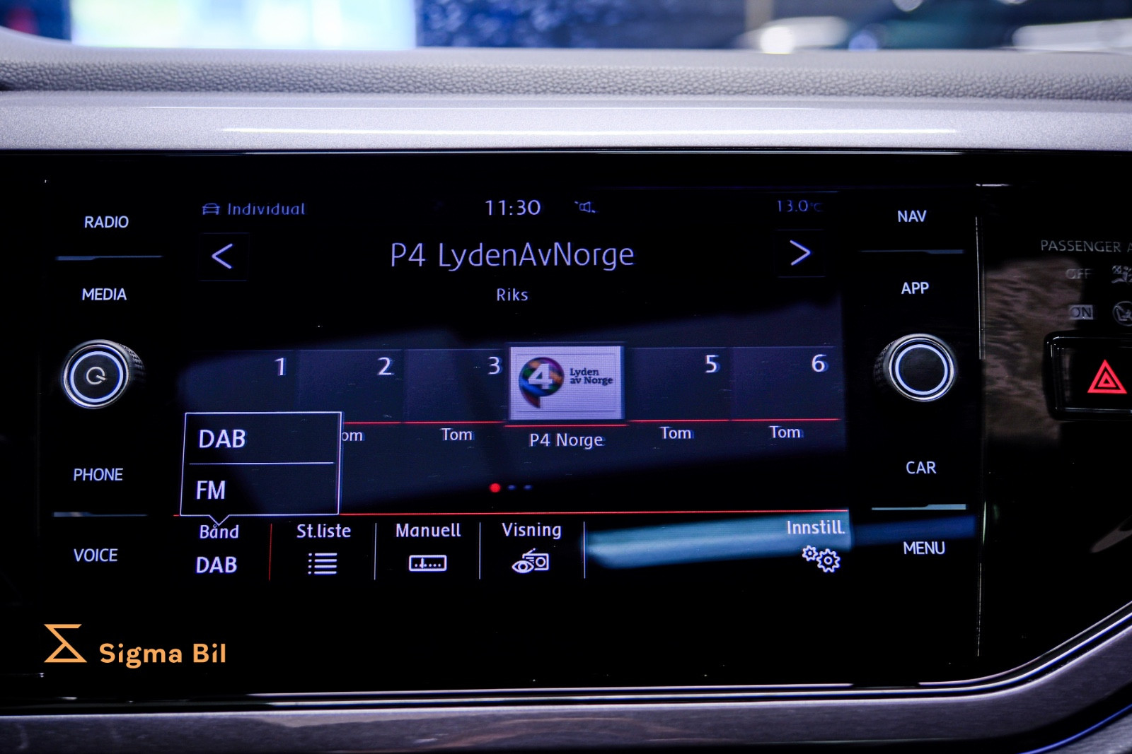 Bilde av Volkswagen Polo