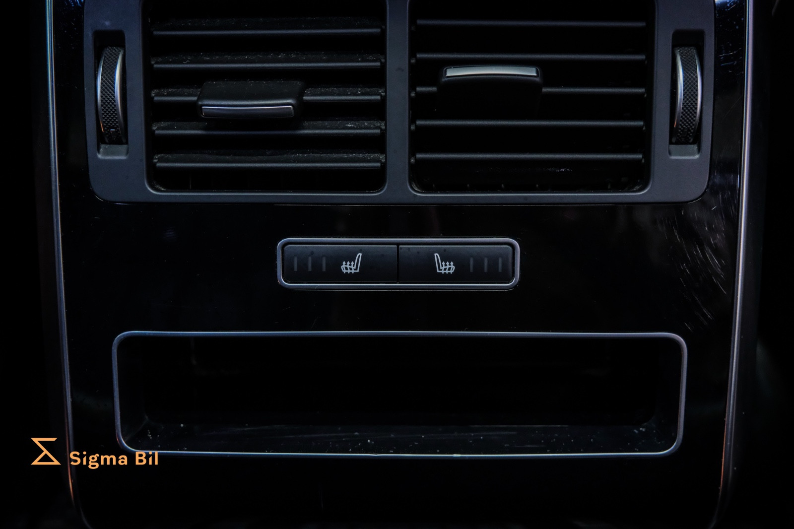 Bilde av Land Rover Range Rover Sport