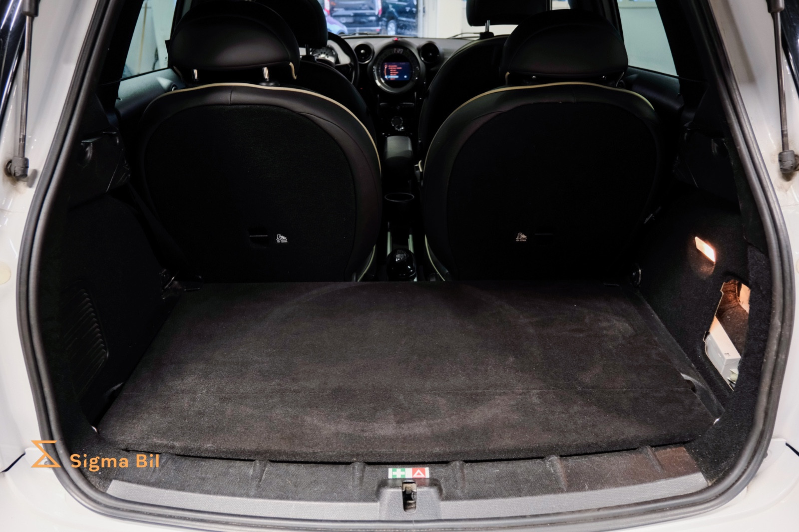 Bilde av MINI Countryman