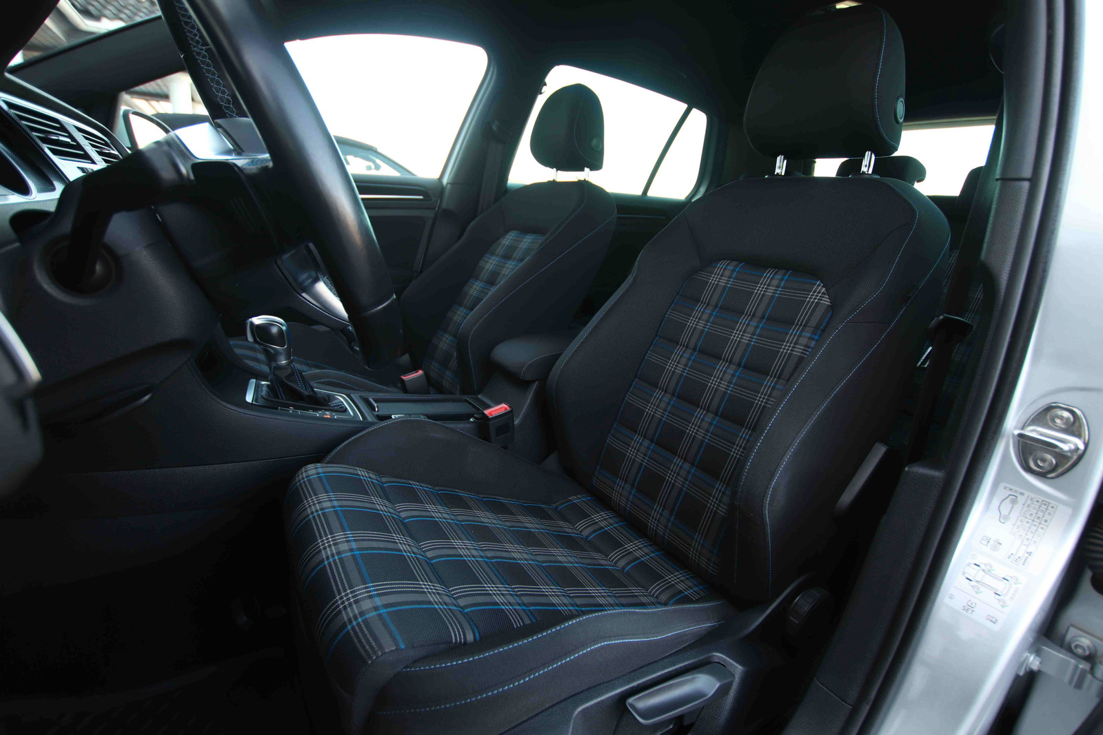 Hovedbilde av Volkswagen Golf