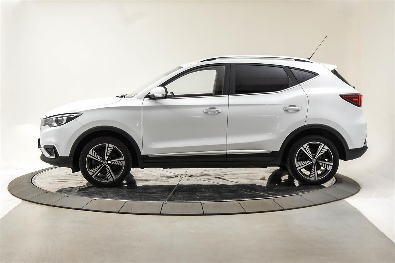 MG ZS EV ZS EV Luxury Pack/Solfilm/Skinn/263WLTP+ 2