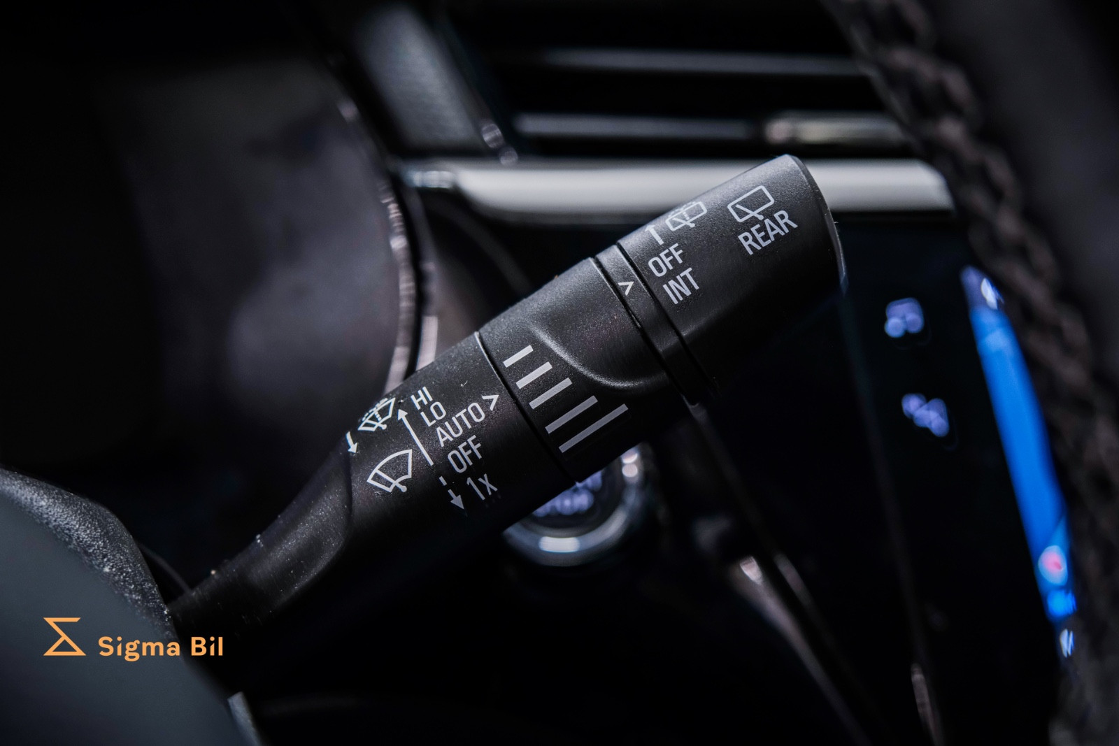 Bilde av Opel Corsa