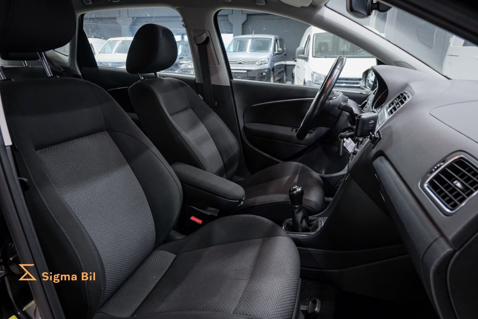 Bilde av Volkswagen Polo