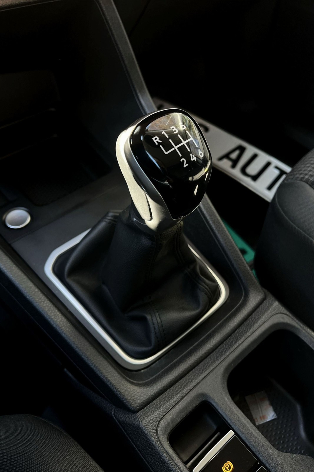 Hovedbilde av Volkswagen Caddy