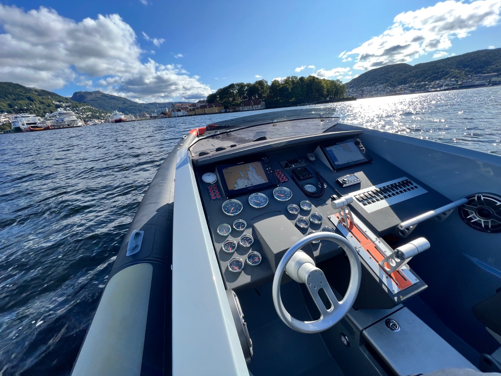 Bergen Marinesenter
