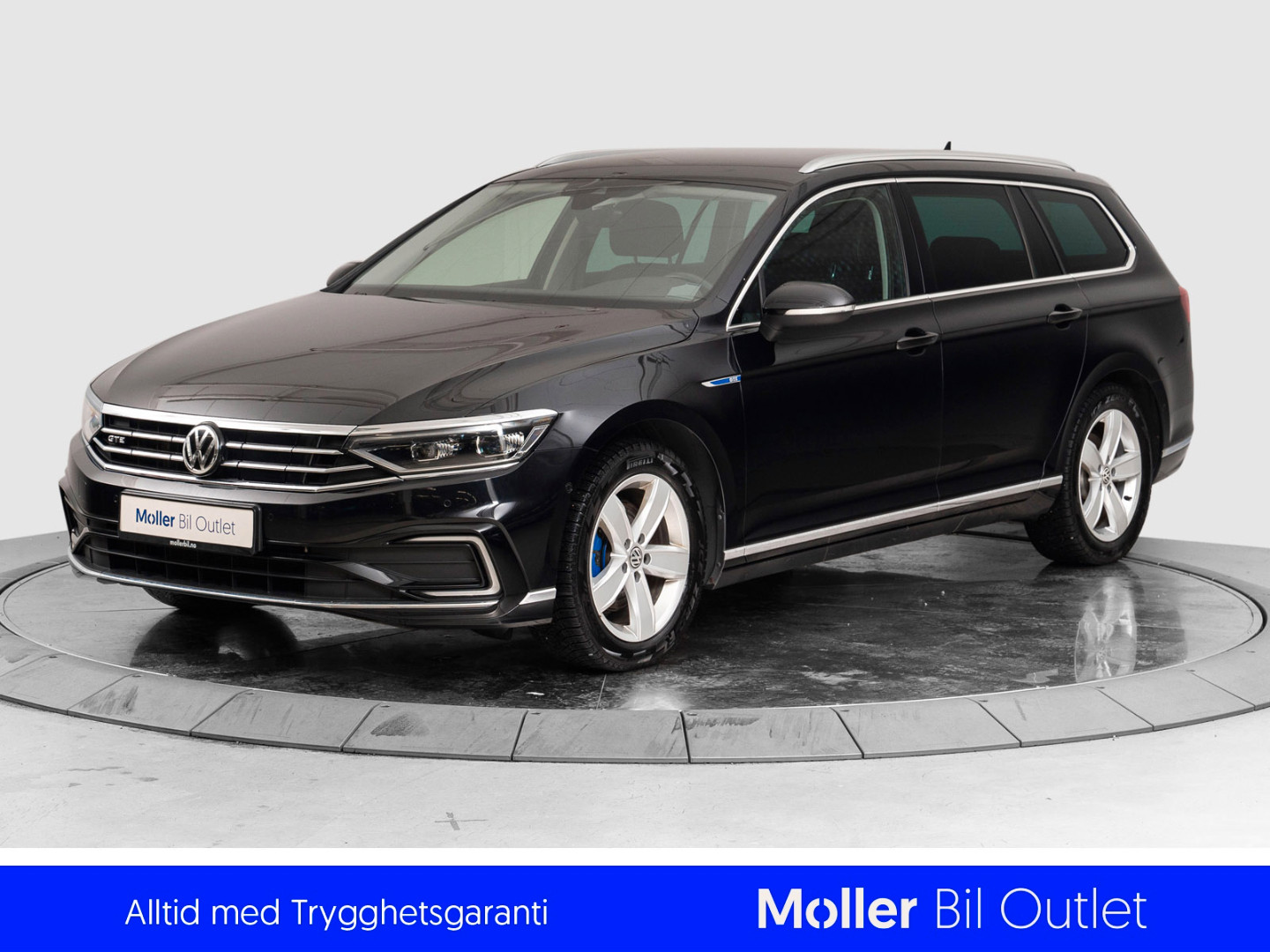 Volkswagen Passat fl  gte * Ryggekamera / Hengerfeste / Adaptive Cruise