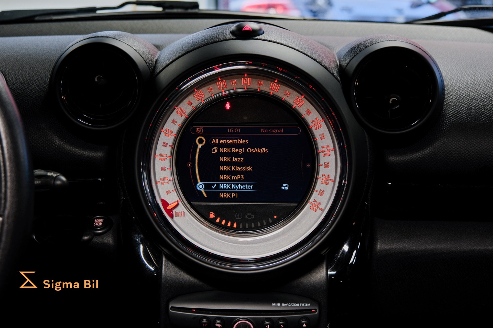 Bilde av MINI Countryman
