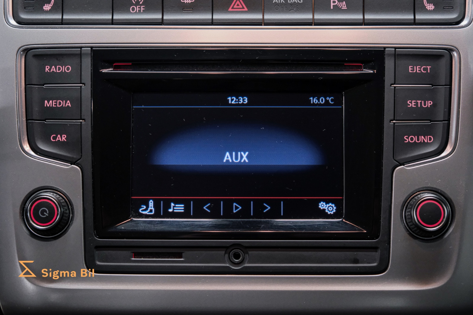 Bilde av Volkswagen Polo