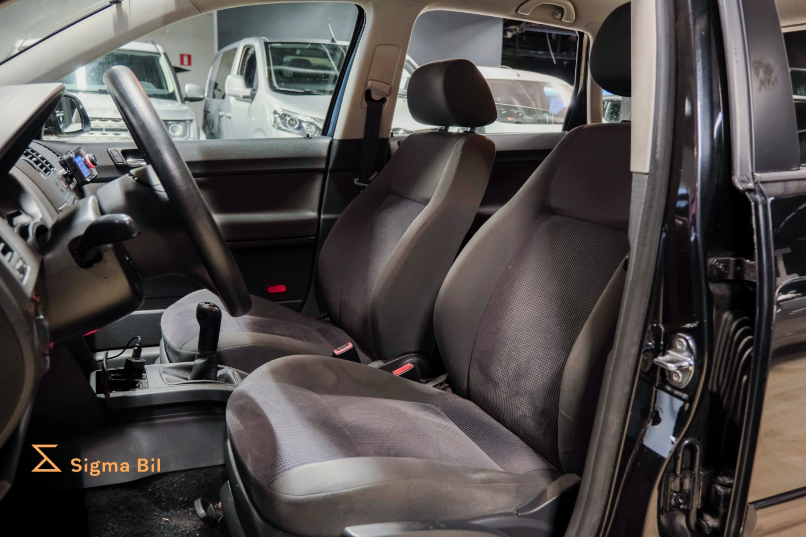 Bilde av Volkswagen Polo