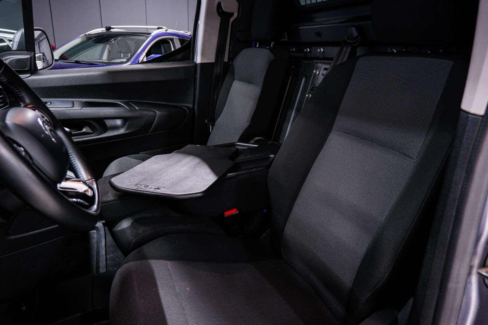 Bilde av Citroen Berlingo