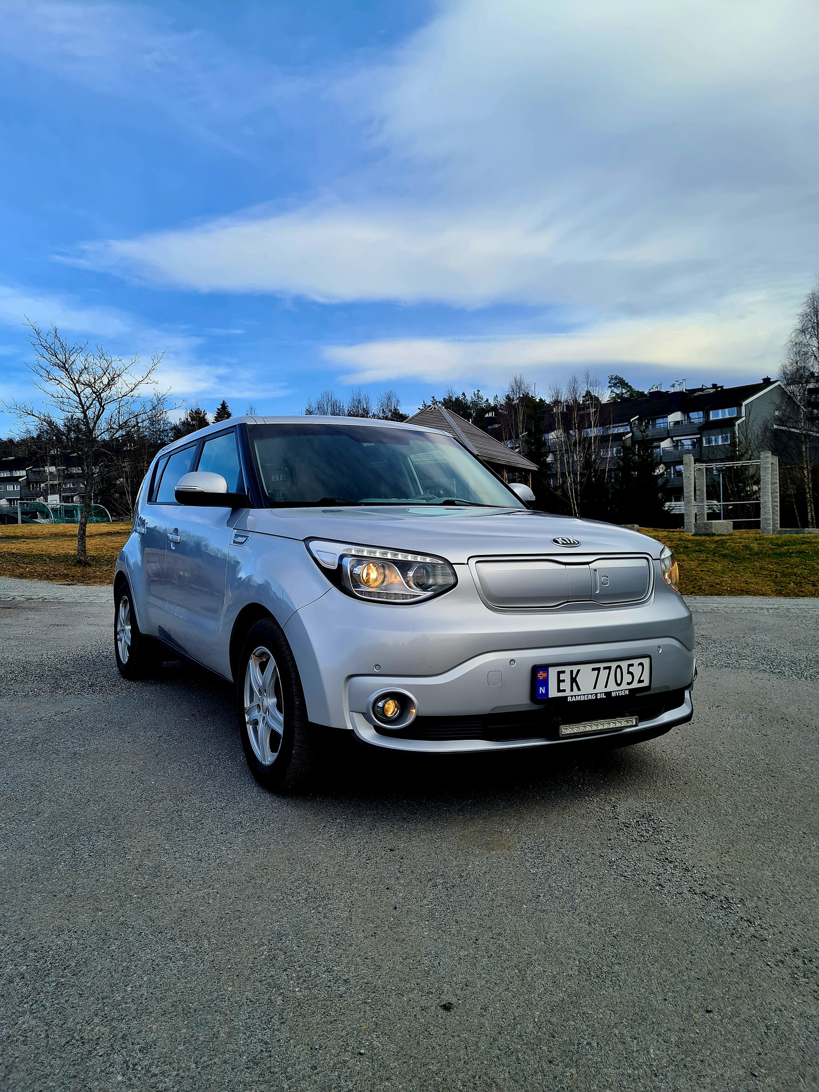Kia Soul Exclusive 3