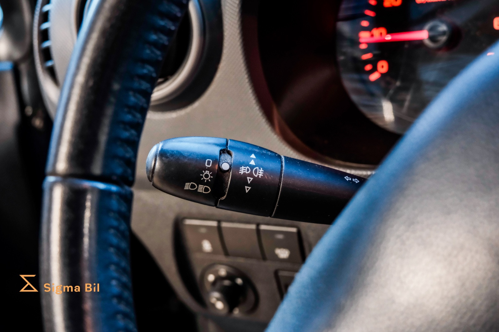 Bilde av Peugeot Partner