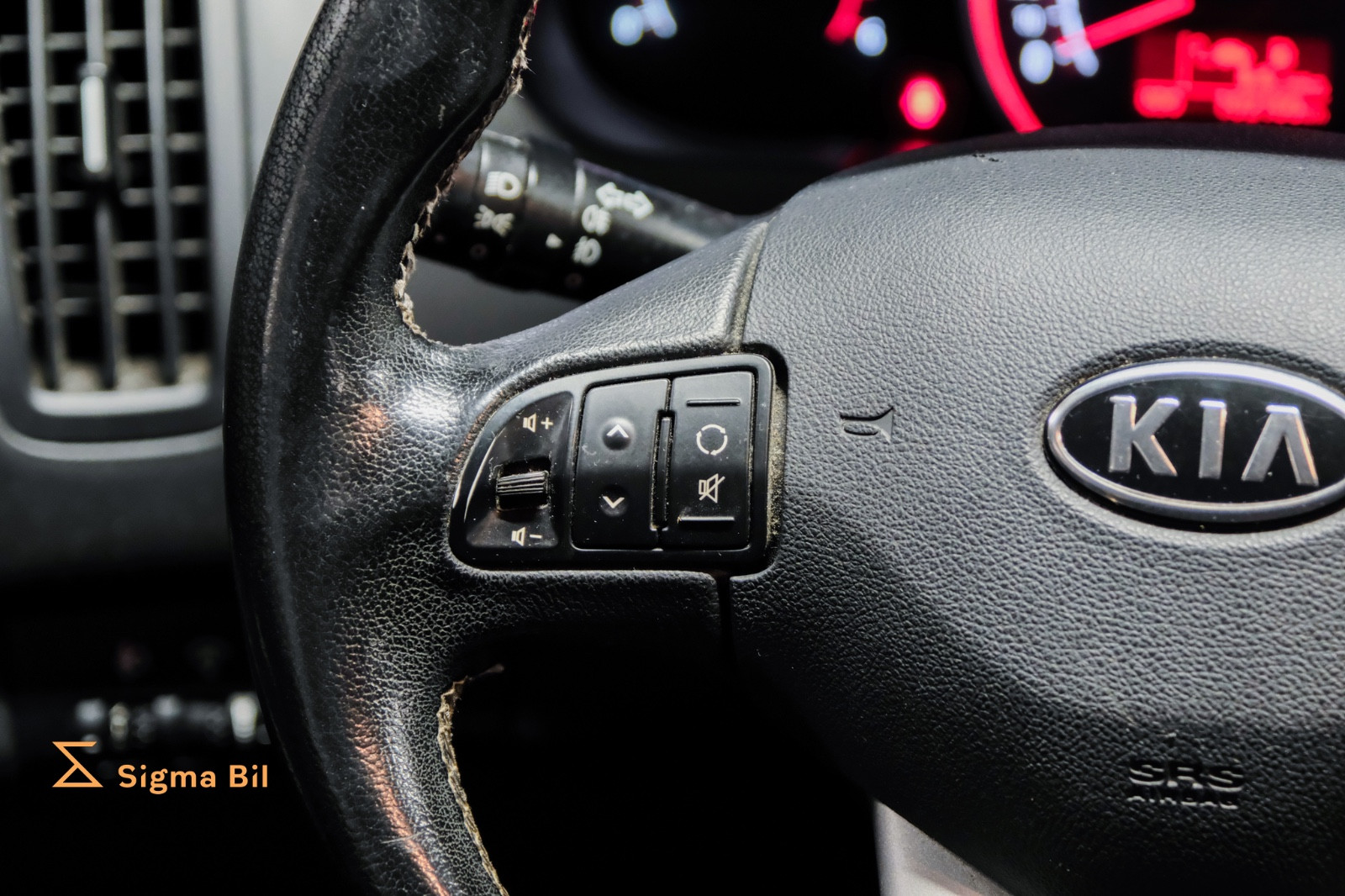 Bilde av Kia Cee'd
