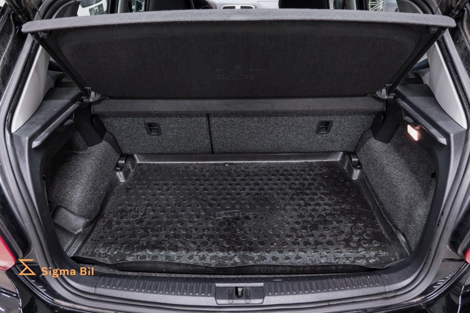 Bilde av Volkswagen Polo