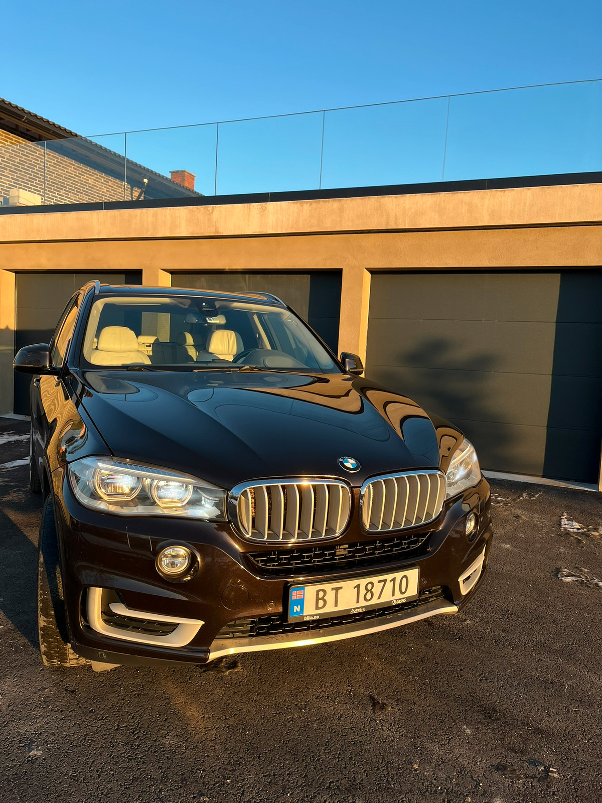 BMW X5 xDrive30d 2