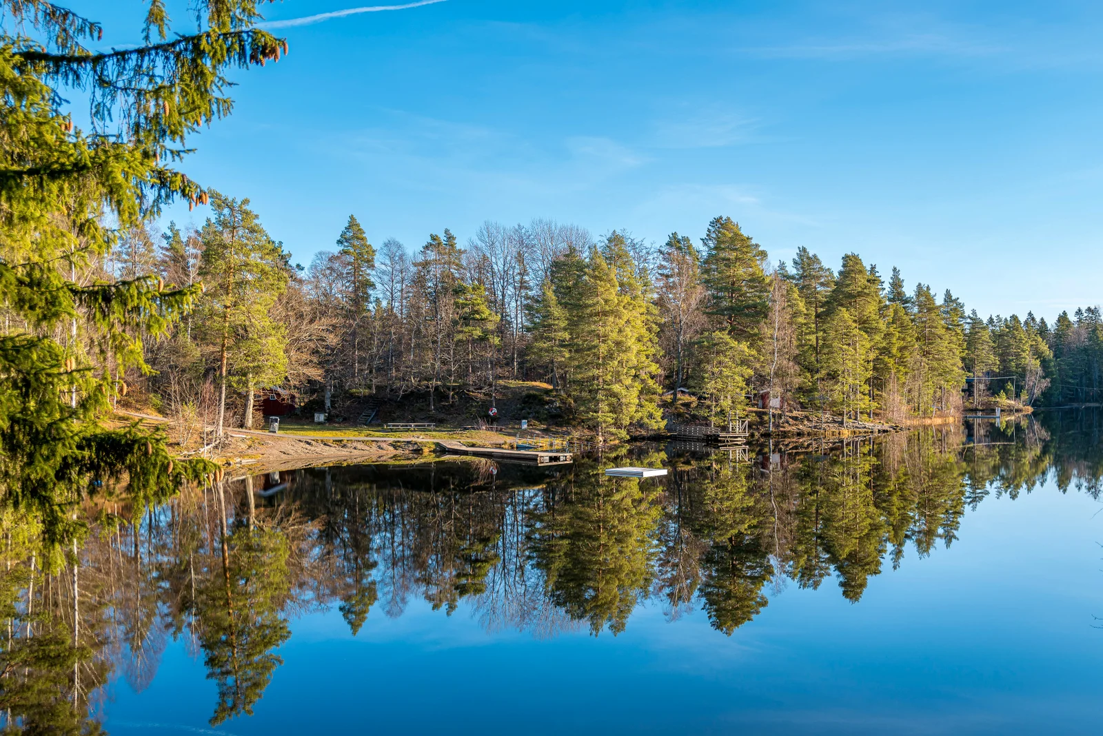 Langevann