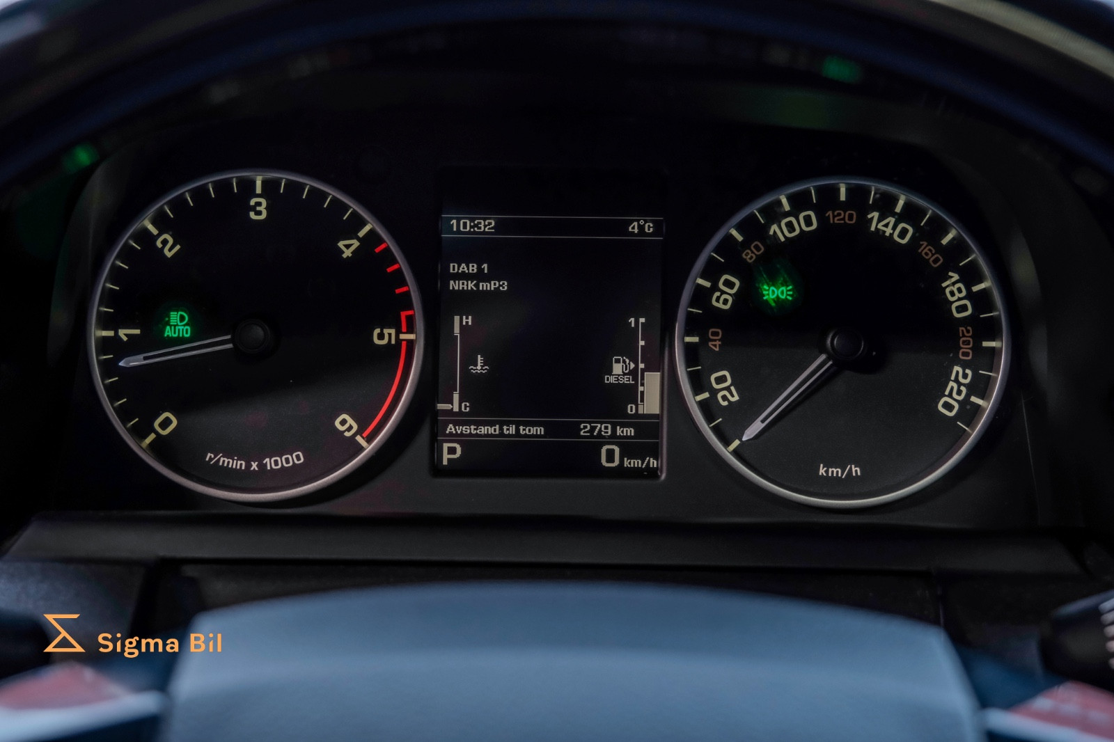 Bilde av Land Rover Discovery