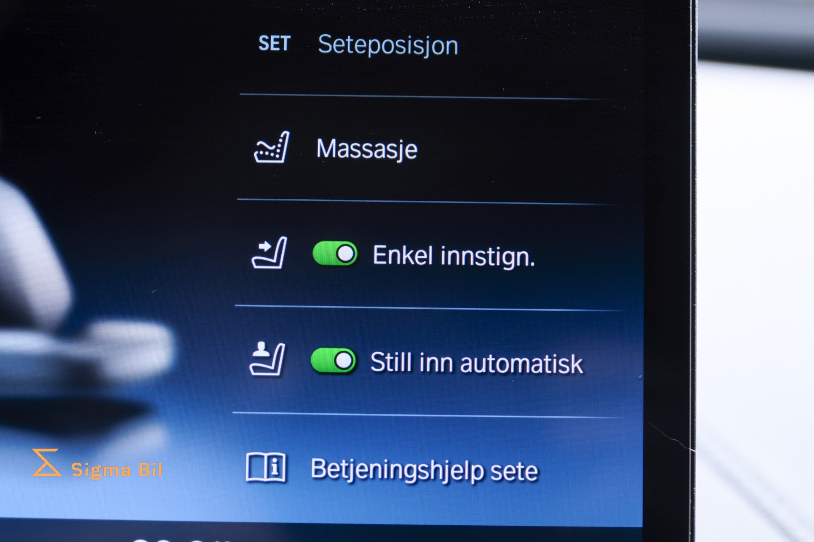 Bilde av BMW iX xDrive 40