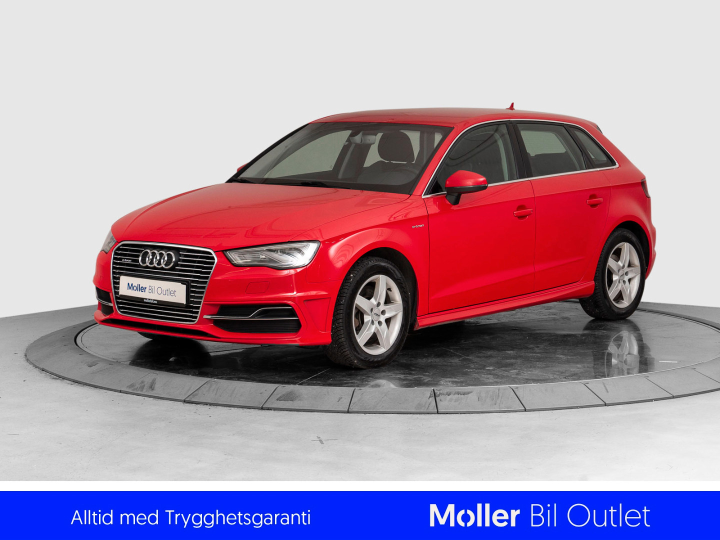 Audi A3 Sportback 1,4 TFSI / CC / Park.sensor bak / Navi