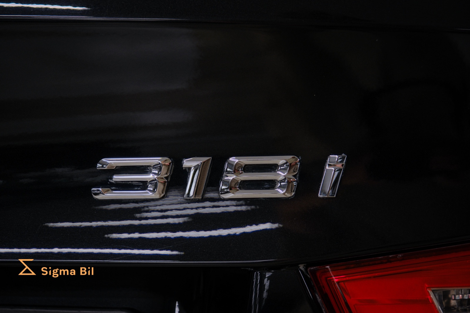 Bilde av BMW 3-serie
