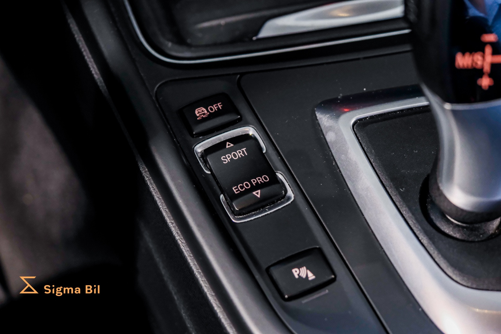 Bilde av BMW 3-serie