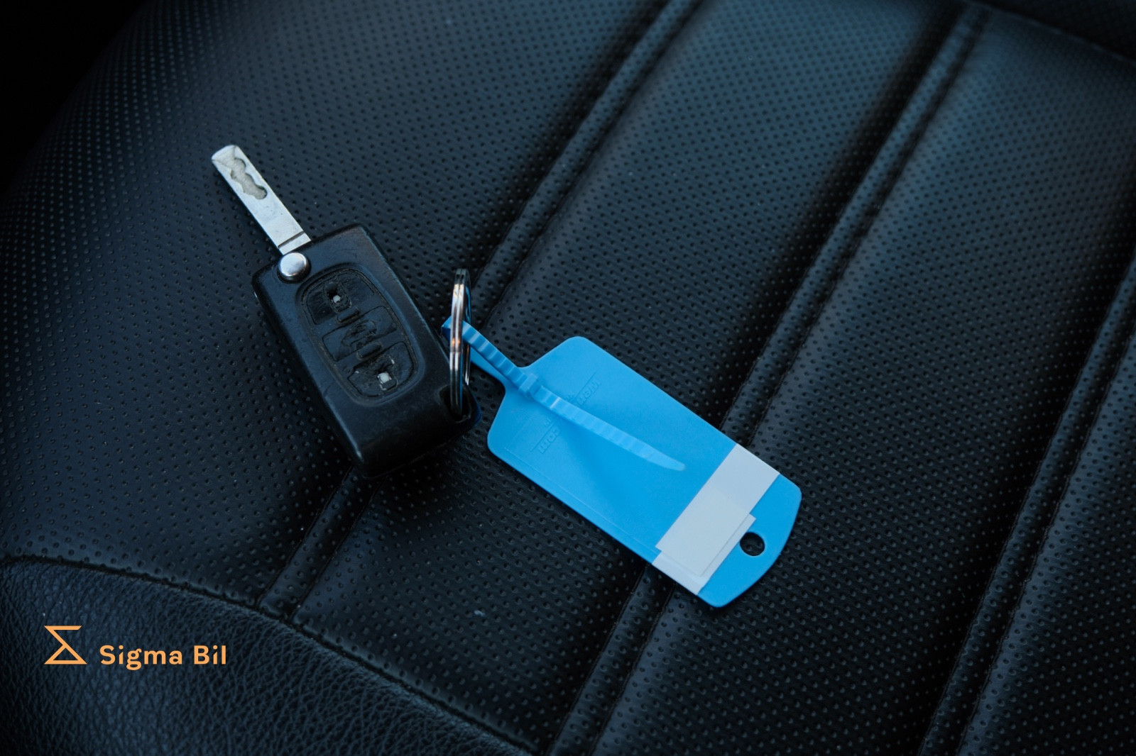 Bilde av Citroen Berlingo