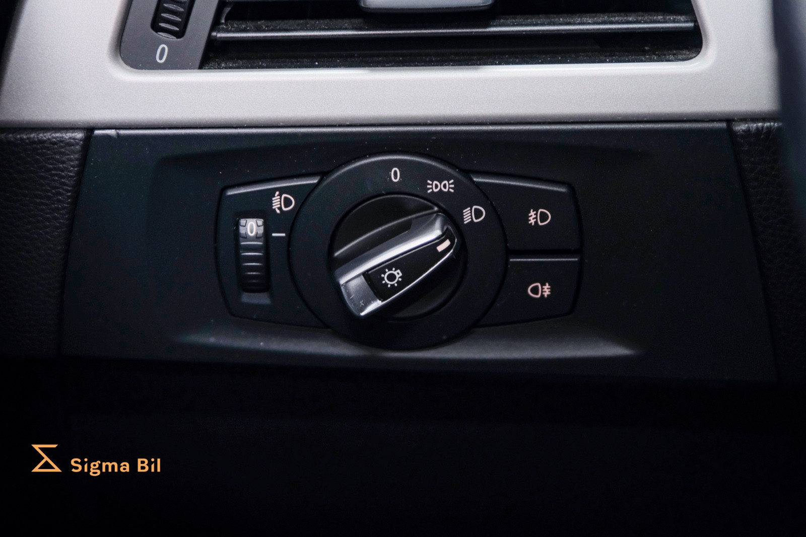 Bilde av BMW 3-serie