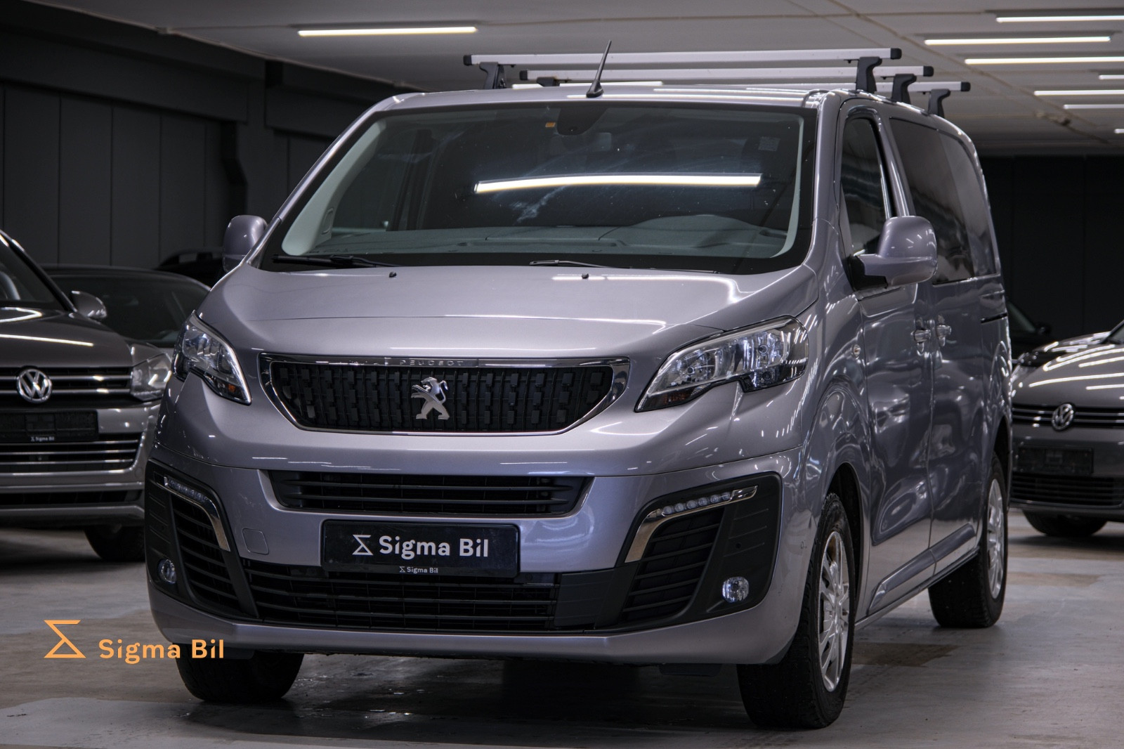 Bilde av Peugeot Expert