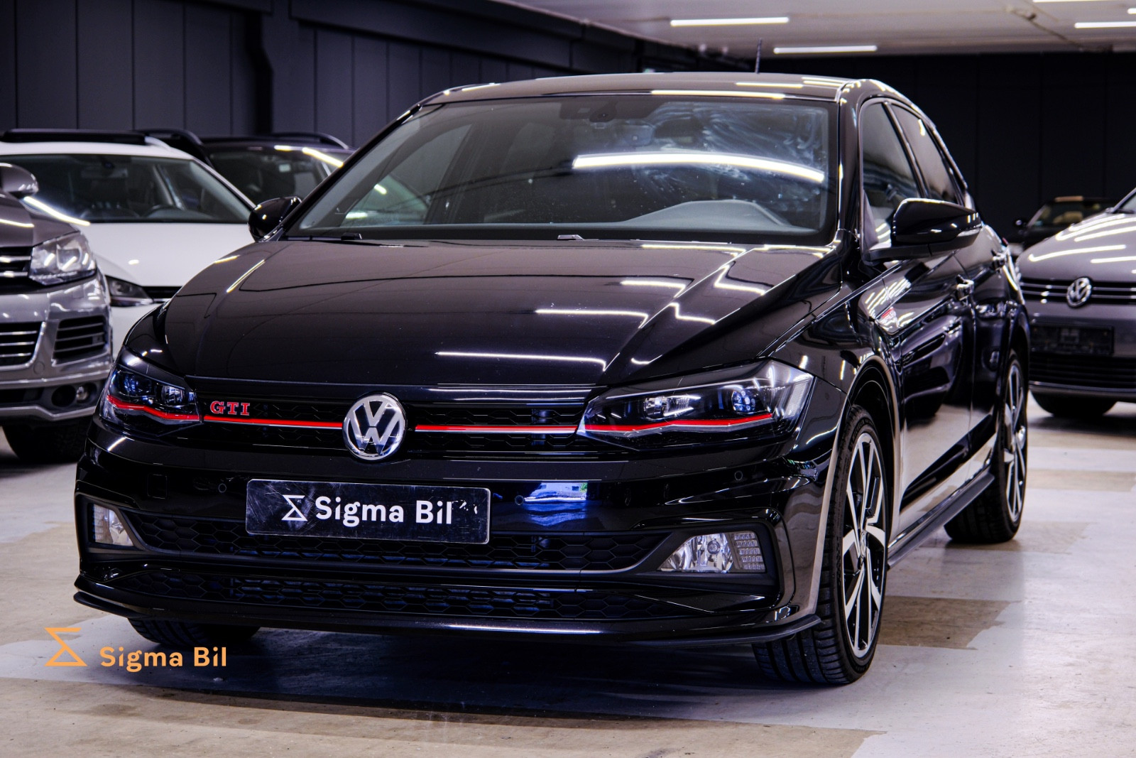 Bilde av Volkswagen Polo