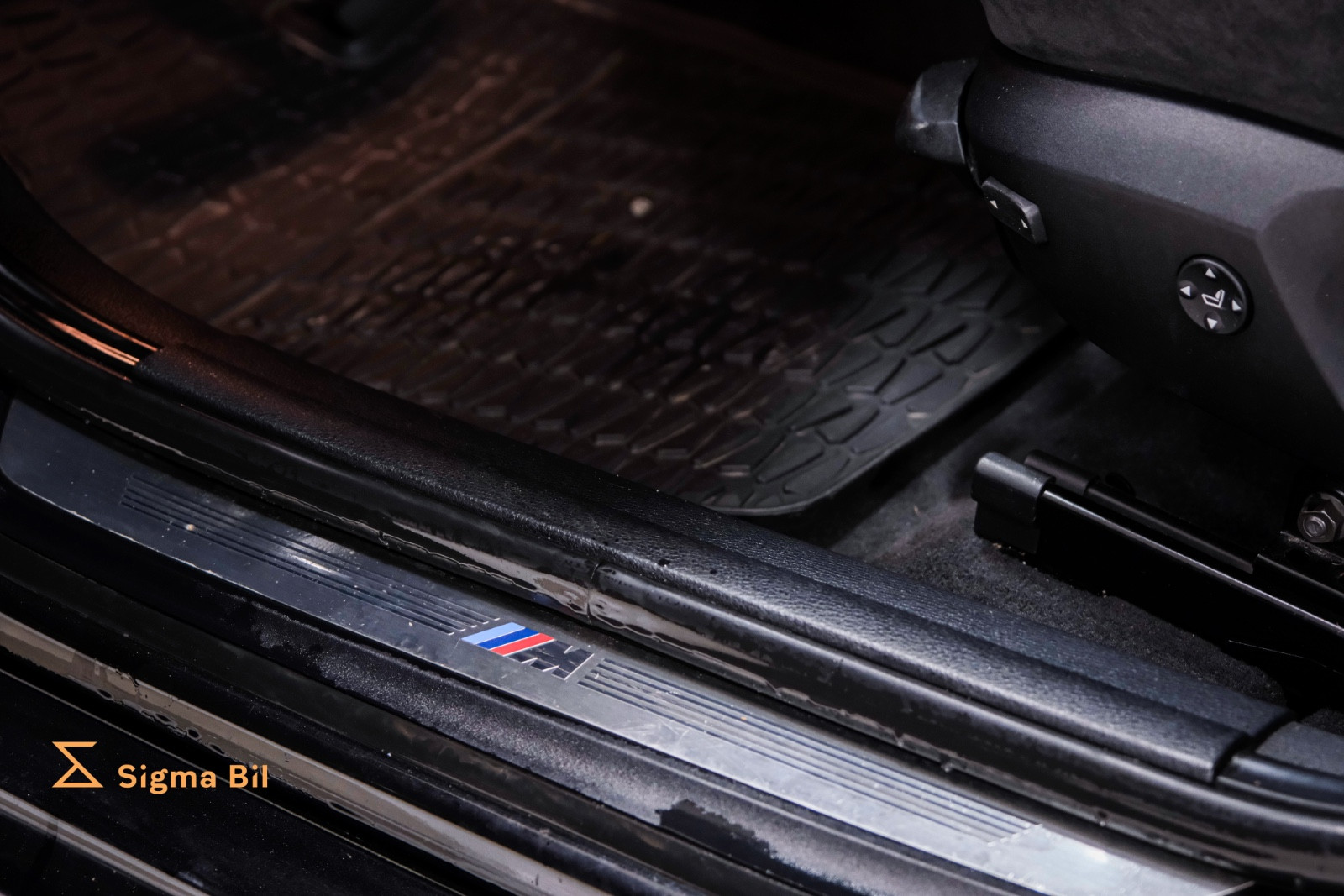 Bilde av BMW X1