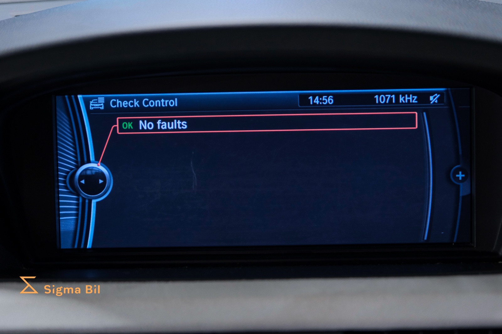 Bilde av BMW 3-serie
