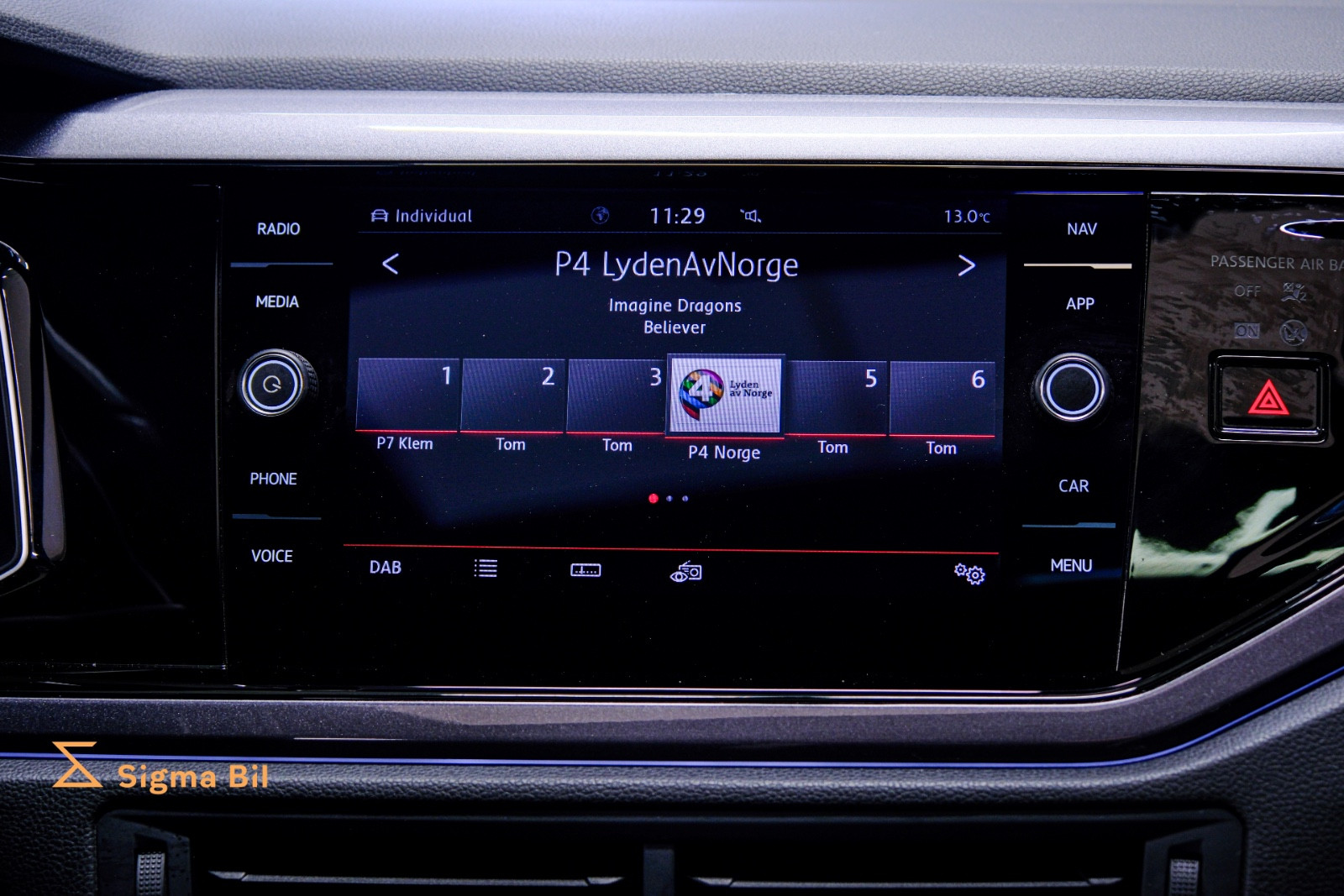 Bilde av Volkswagen Polo