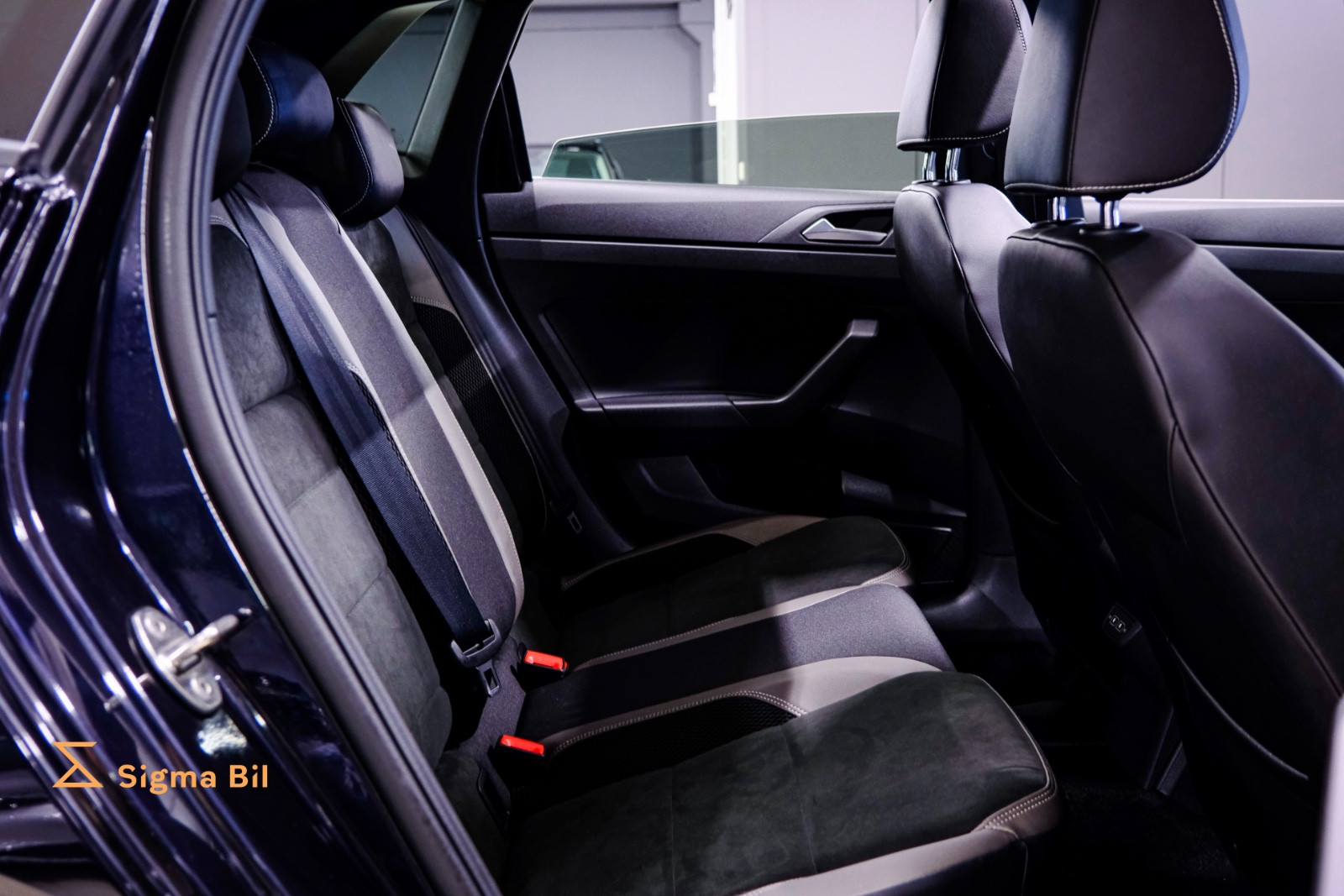 Bilde av Volkswagen Polo