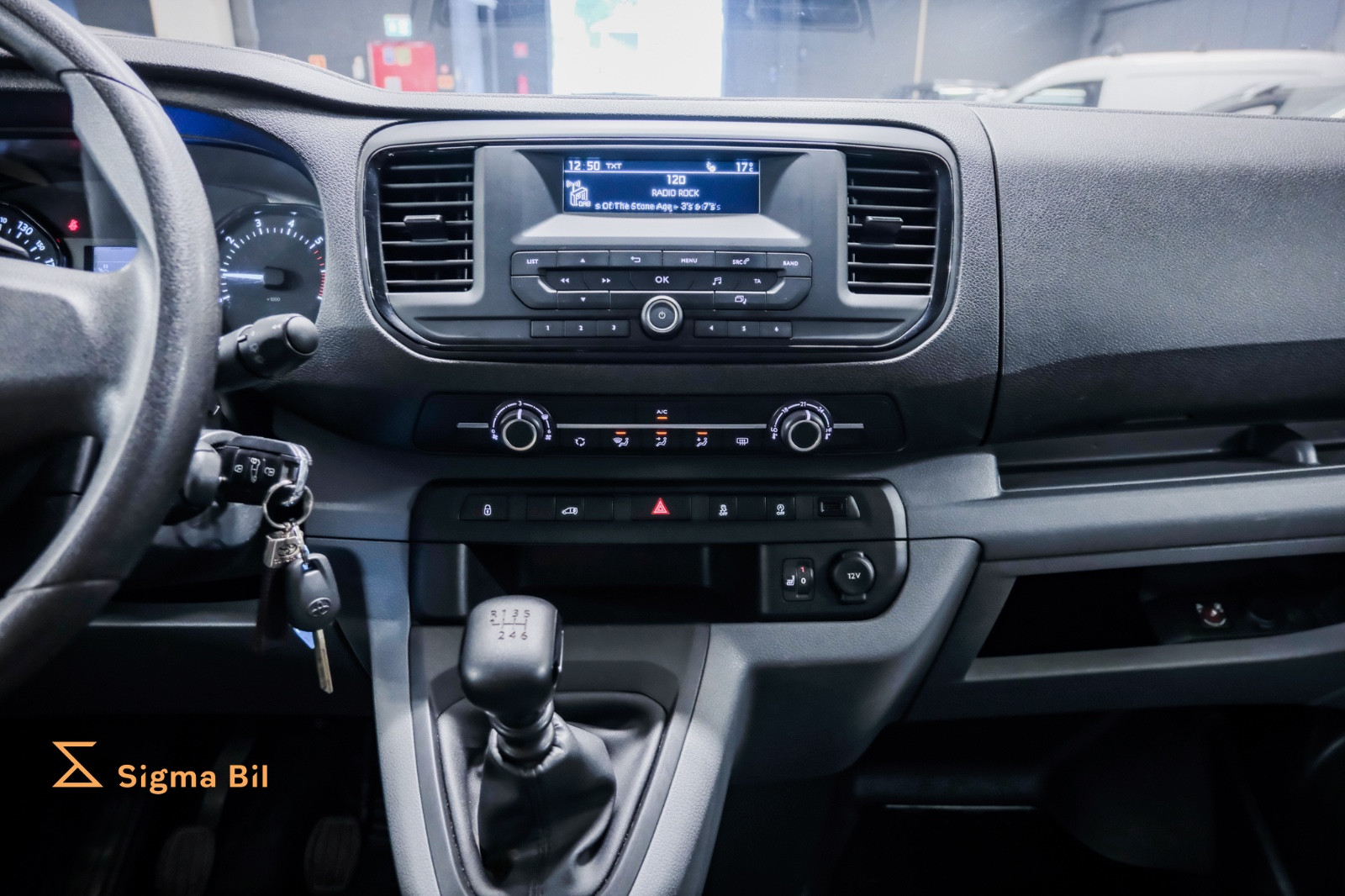 Bilde av Toyota Proace