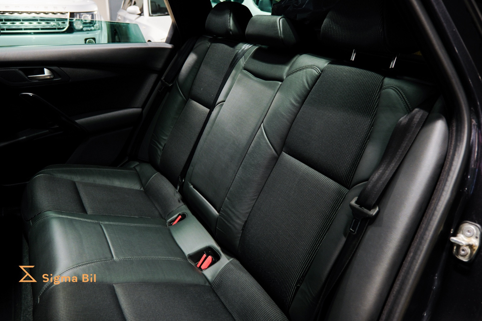 Bilde av Peugeot 508